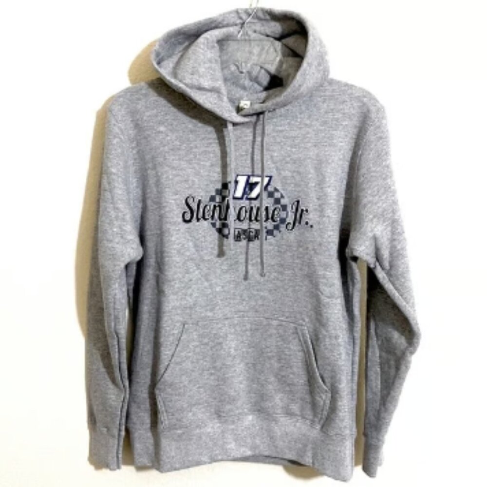 OURAY NASCAR Stenhouse Jr 17 Hoodie Sweatshirt Men's Size M